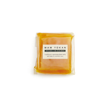 Traditional Yokan - Iyokan x 5pcs